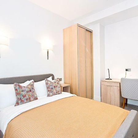 Eldon Chambers Pod 2 By City Living Londres Exterior foto